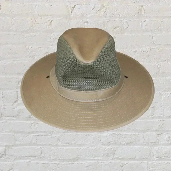 Henschel Hat Co - Aussie Breezer - Picture 1 of 6